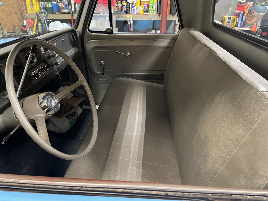'66 C10